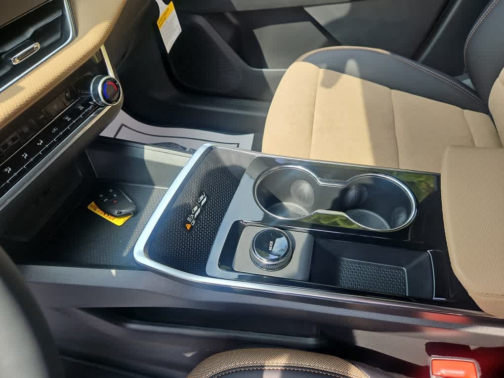 2027 Chevrolet Equinox ACTIV - Photo 15
