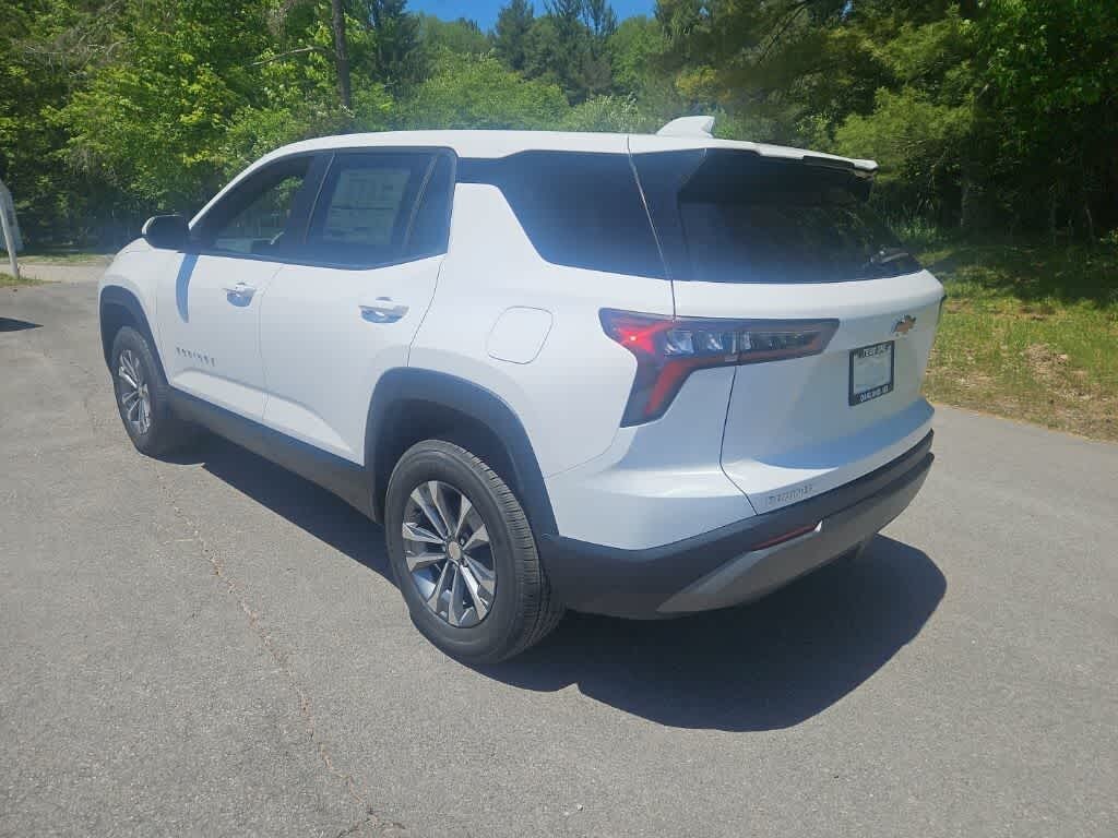 Used 2026 Chevrolet Equinox LT SUV