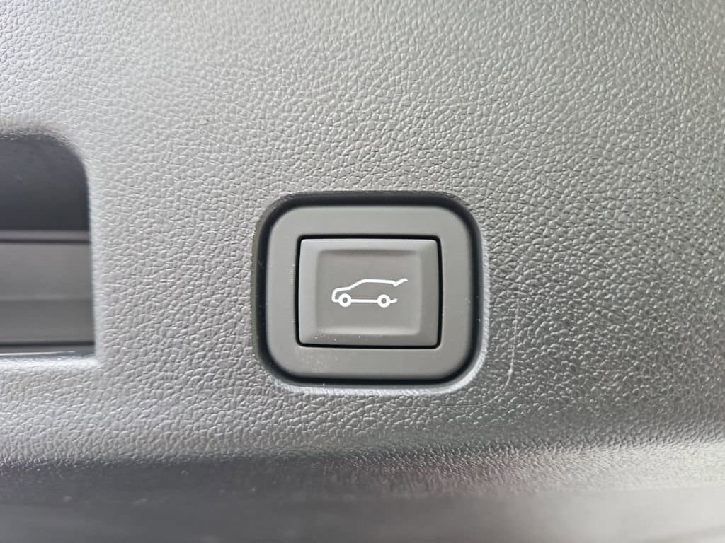 2026 Chevrolet Traverse LT - Photo 23