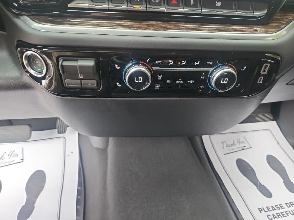 2026 GMC Sierra 1500 Elevation - Photo 14