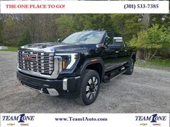 2026 GMC Sierra 3500 HD Denali Truck