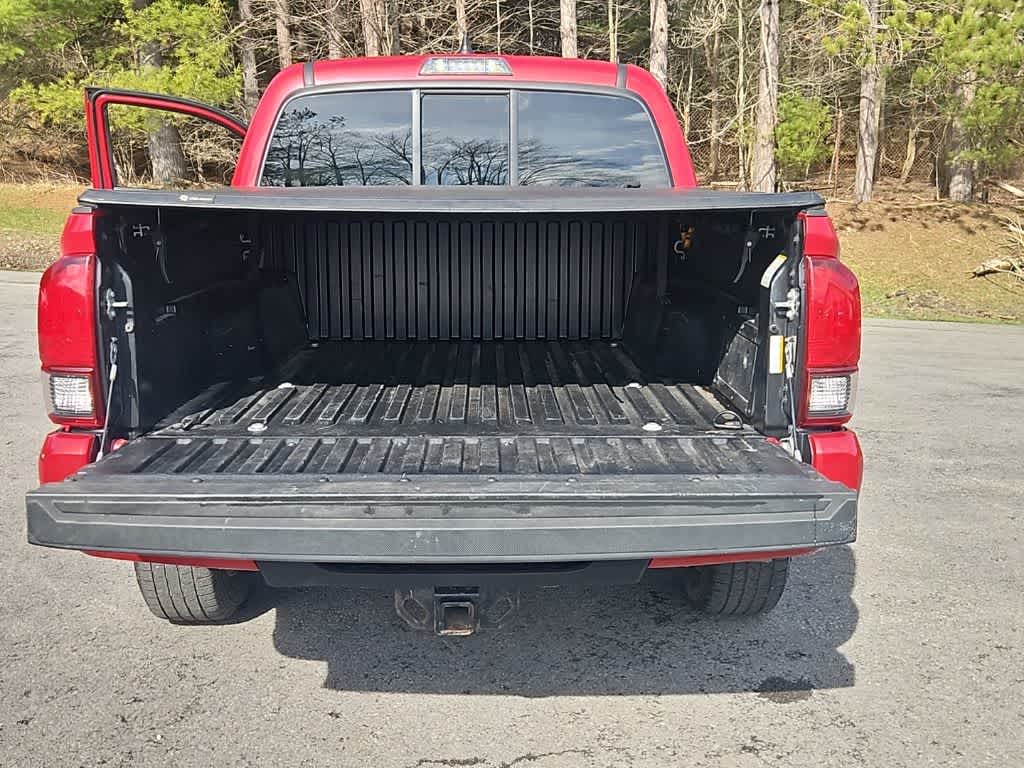 2021 Toyota Tacoma SR - Photo 20
