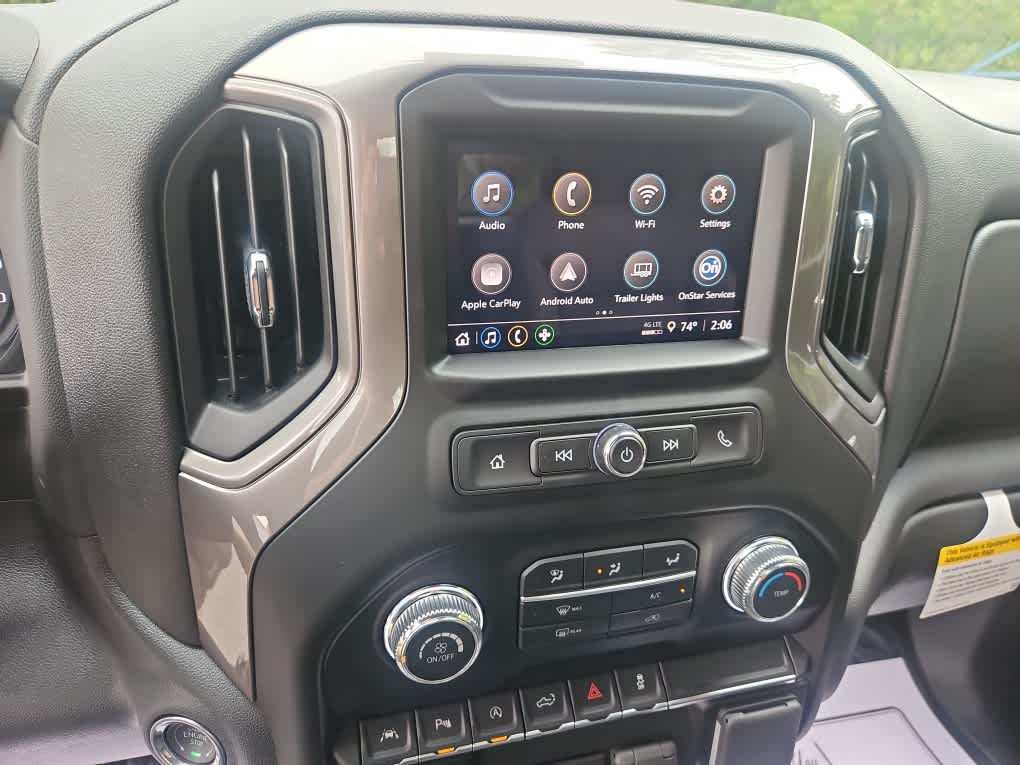 2026 GMC Sierra 1500 Pro - Photo 13