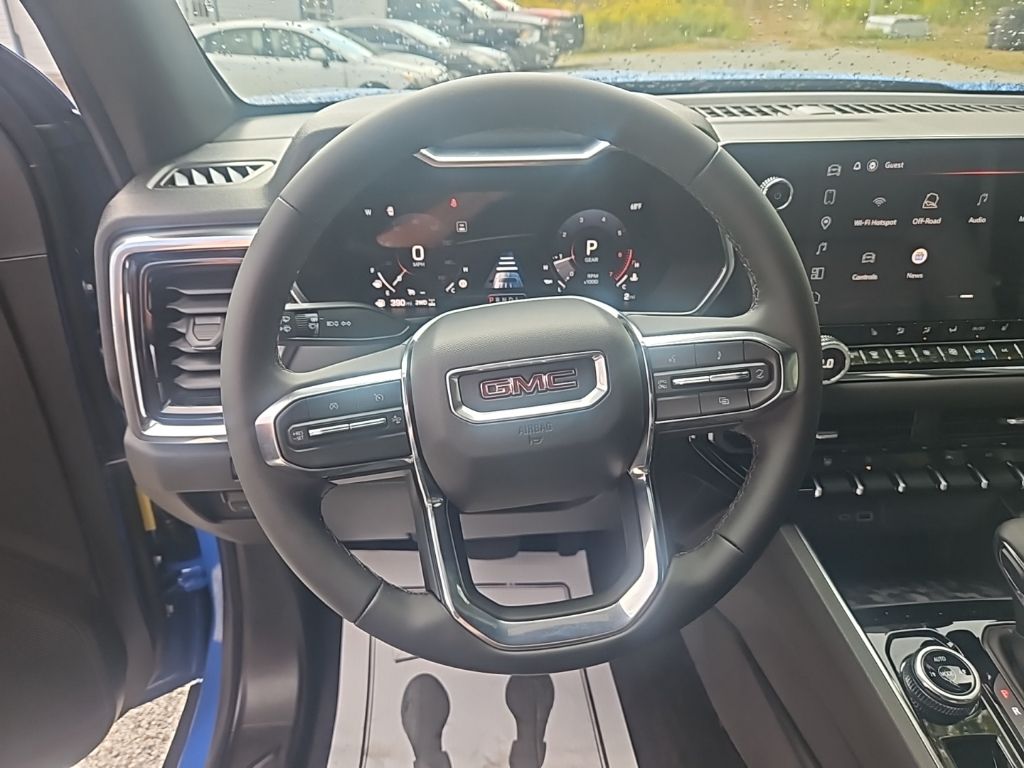 2026 GMC Canyon Elevation - Photo 12