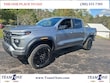 GMC Canyon