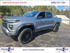 2026 GMC Canyon Elevation Truck