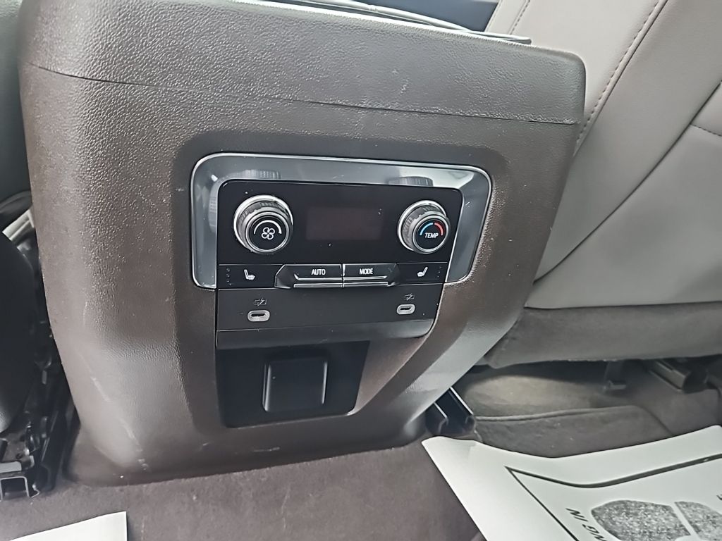 2023 Chevrolet Tahoe Z71 - Photo 20