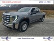 GMC Sierra 2500 HD
