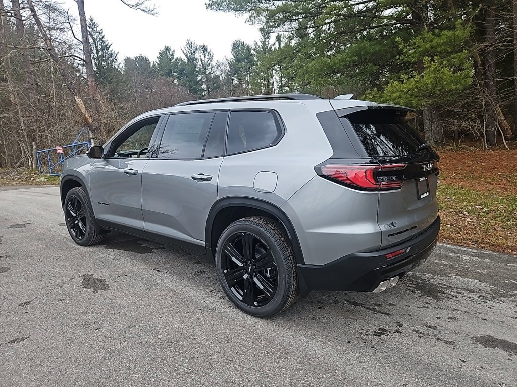 2026 Gmc Acadia Elevation photo 3
