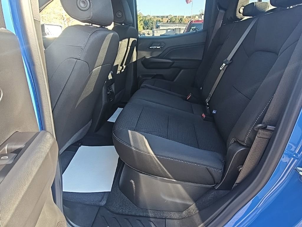 2026 GMC Canyon Elevation - Photo 18