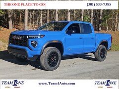 2026 GMC Canyon Elevation Truck