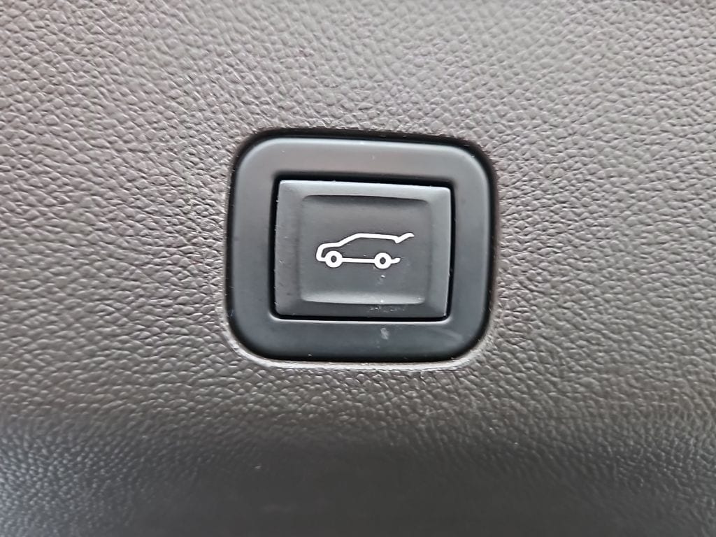 2023 Chevrolet Tahoe Z71 - Photo 23