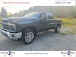 Chevrolet Silverado 2500 HD