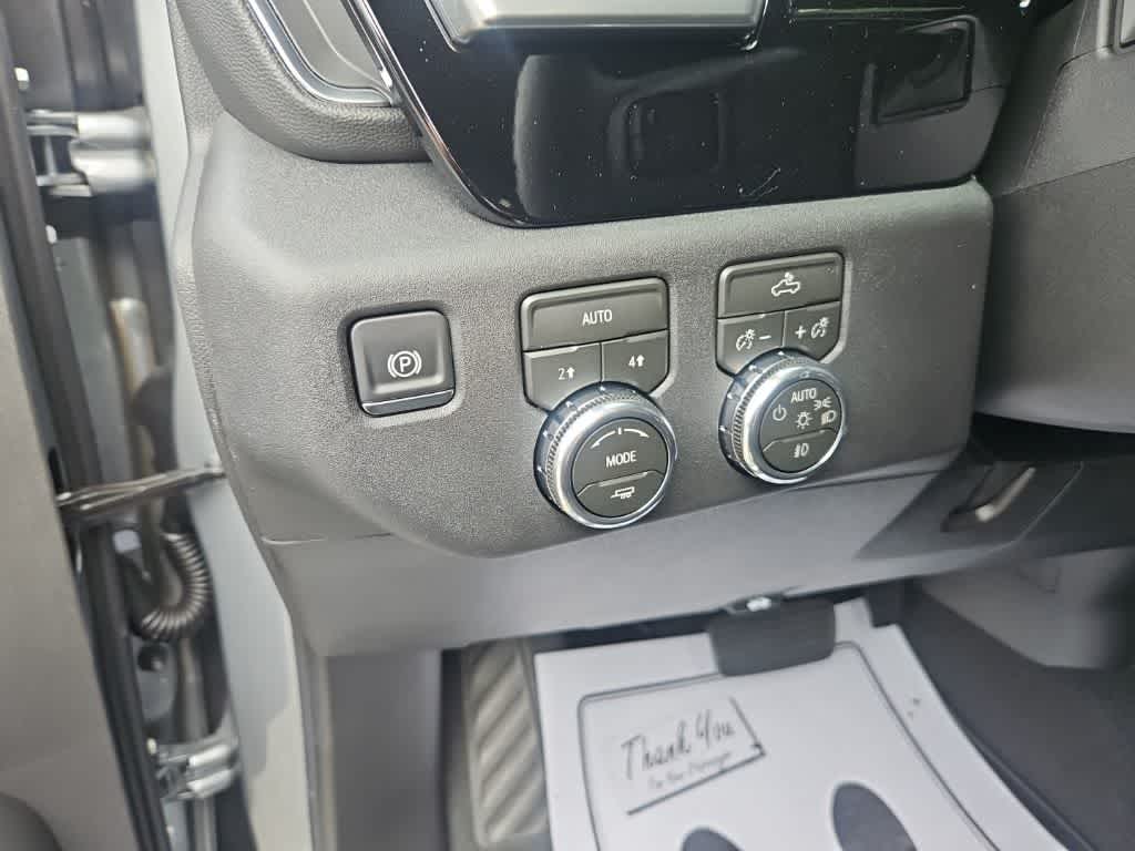 2026 GMC Sierra 1500 Elevation - Photo 11