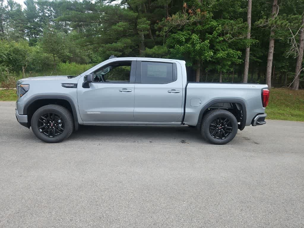 New 2026 GMC Sierra 1500 Elevation Truck