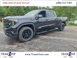 GMC Sierra 1500