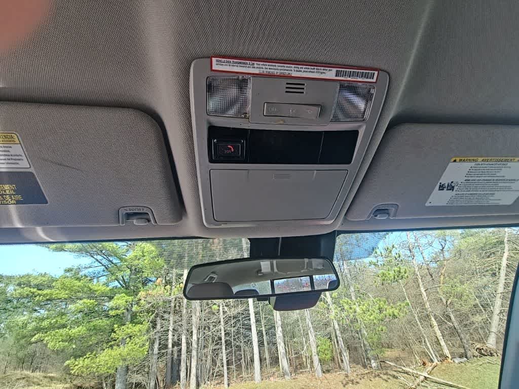 2021 Toyota Tacoma SR - Photo 16