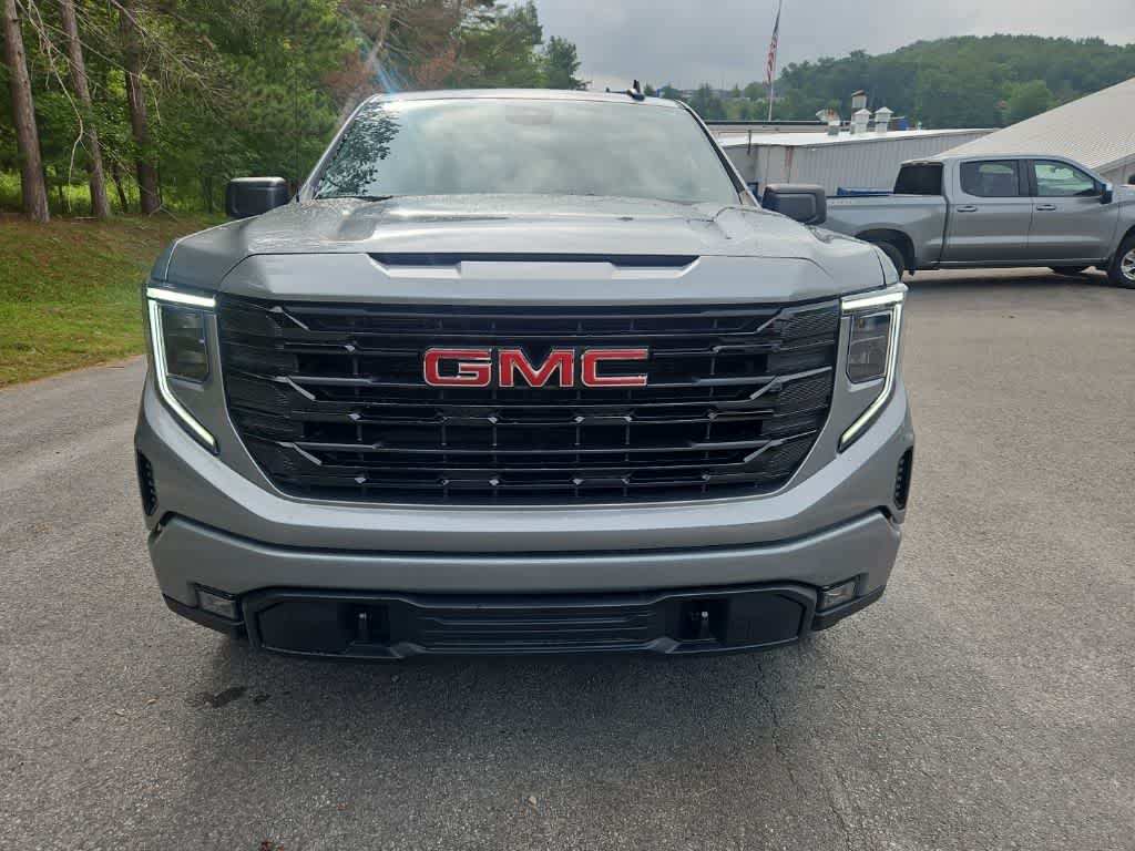 2026 GMC Sierra 1500 Elevation - Photo 8