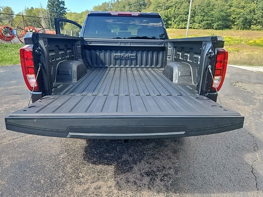 2026 GMC Sierra 1500 Elevation - Photo 20
