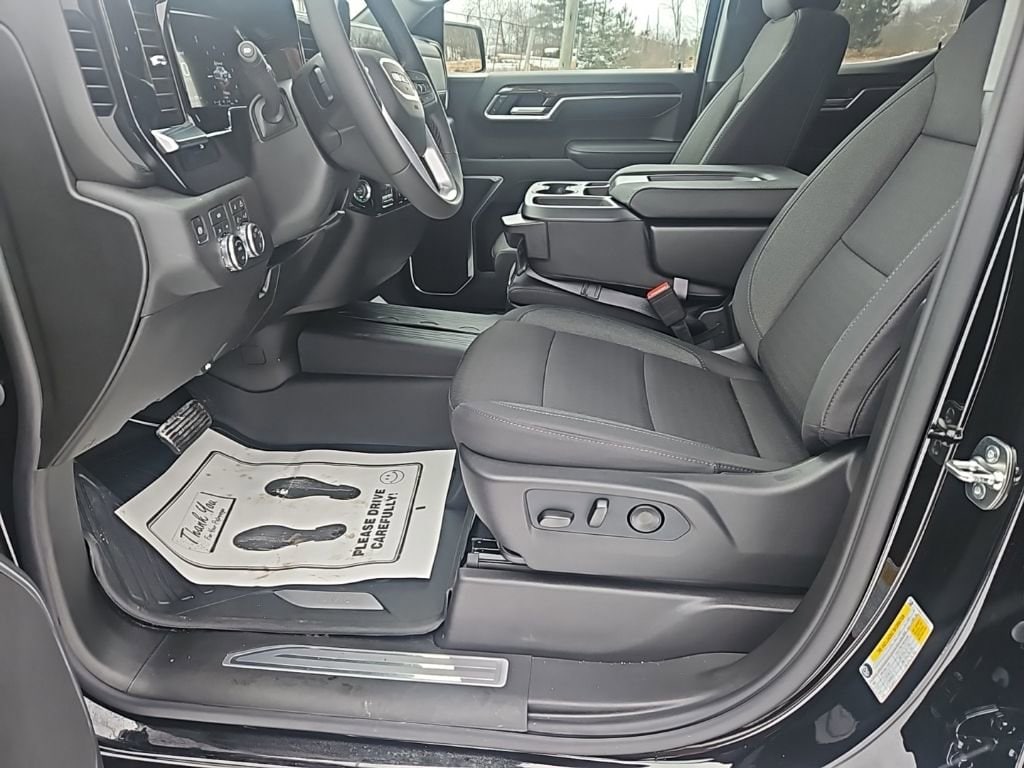 2026 GMC Sierra 1500 SLE - Photo 10
