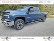  Chevrolet Silverado 3500 HD
