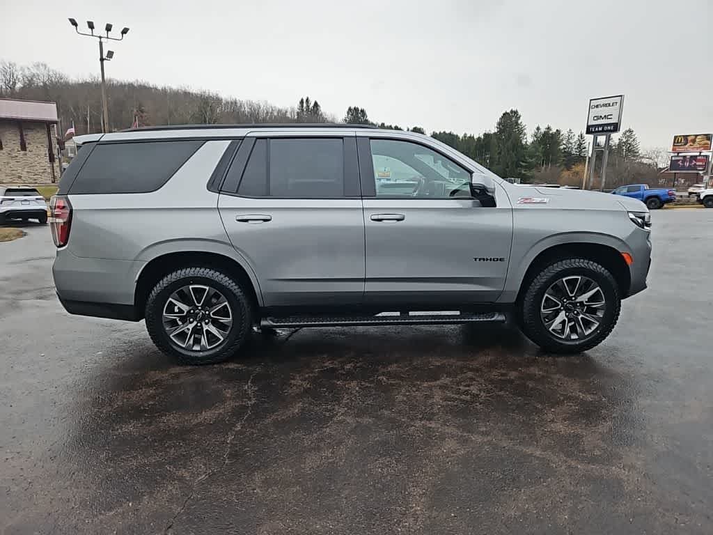 2023 Chevrolet Tahoe Z71 - Photo 6