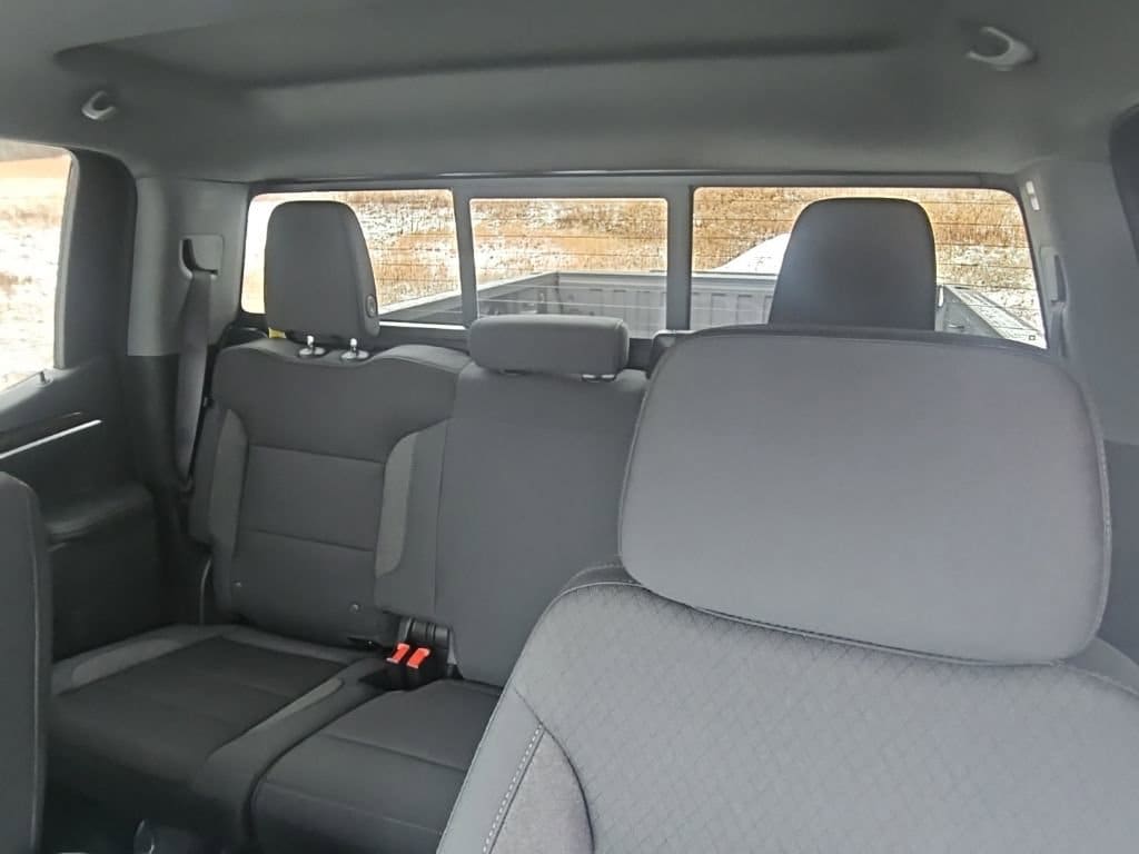2026 GMC Sierra 1500 SLE - Photo 16