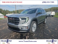 2025 GMC Acadia Elevation SUV