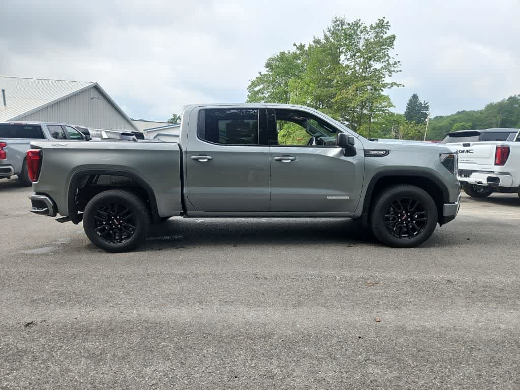 2026 GMC Sierra 1500 Elevation - Photo 6