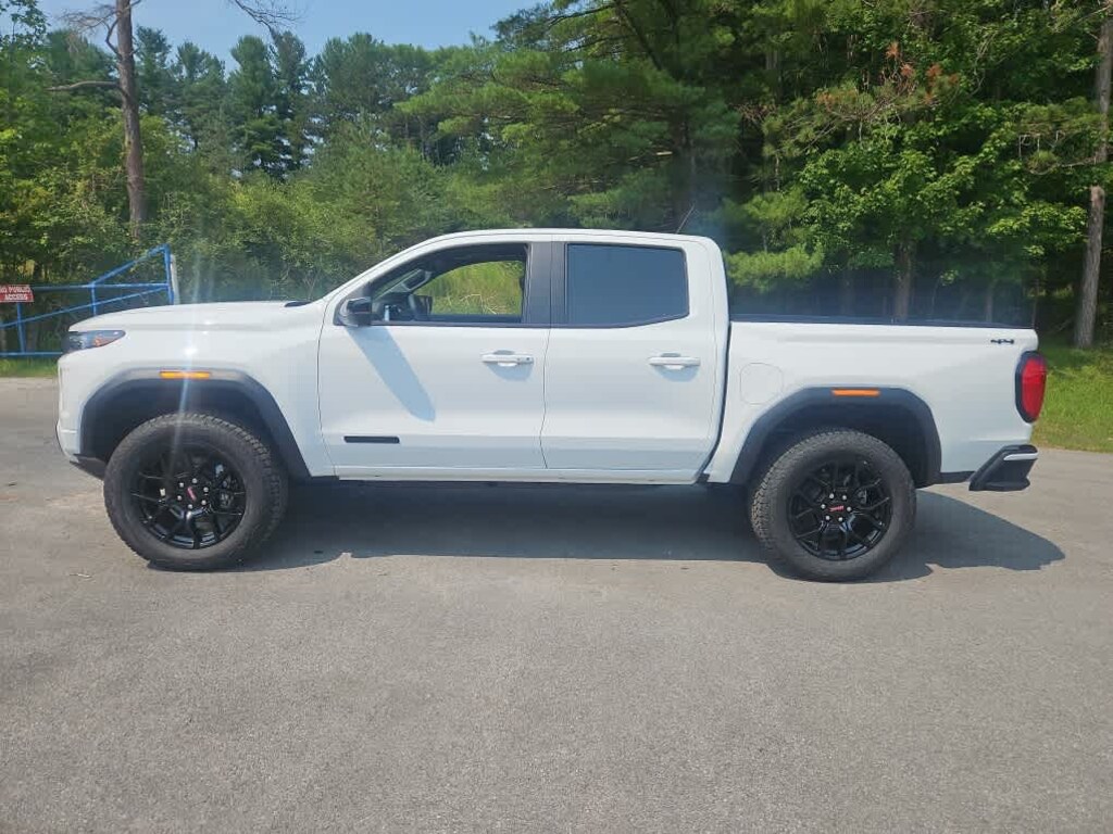 New 2026 GMC Canyon Elevation Truck