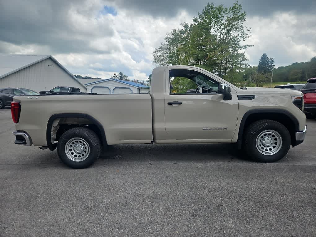 2026 GMC Sierra 1500 Pro - Photo 6