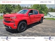 Chevrolet Silverado 1500 LTD