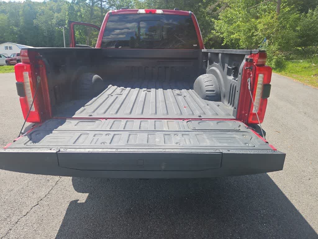 2023 Ford F-250 Super Duty Lariat - Photo 22
