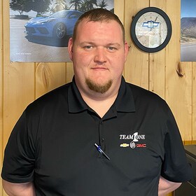 Staff member STEVEN BEITZEL from ID_f70b9c14782b