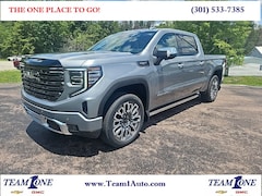 2025 GMC Sierra 1500 Denali Ultimate Truck