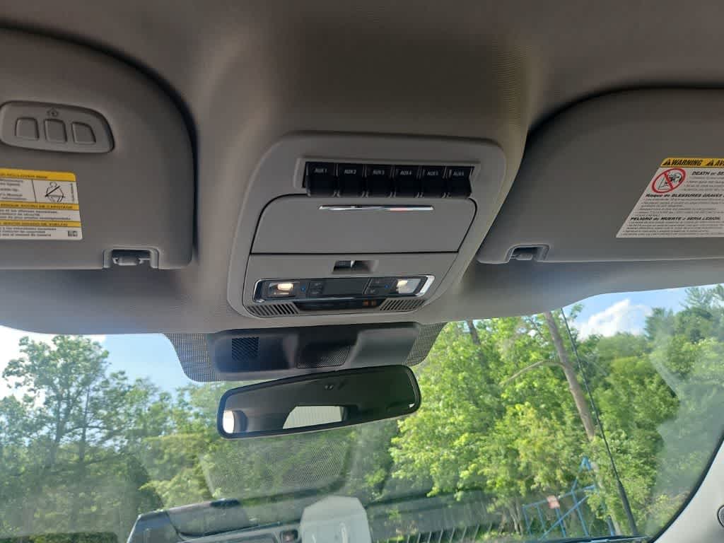 2023 Ford F-250 Super Duty Lariat - Photo 17