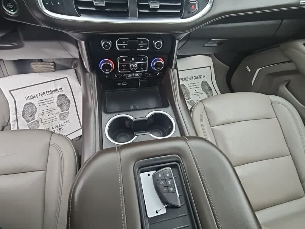 2023 Chevrolet Tahoe Z71 - Photo 15