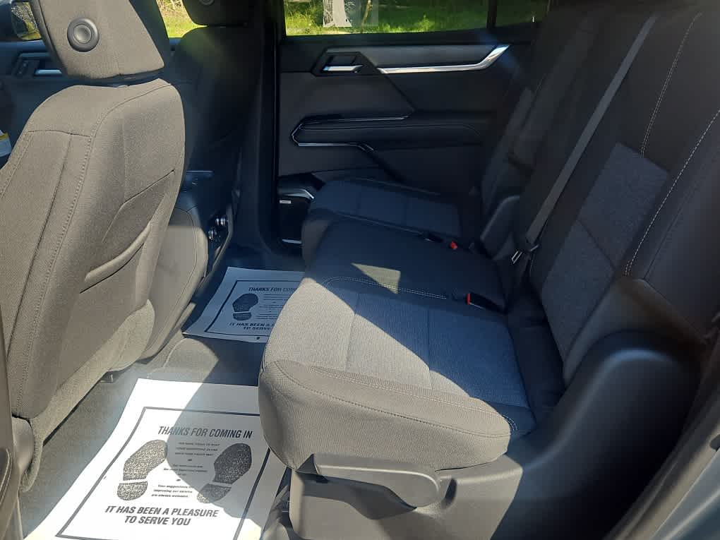 2027 GMC Acadia Elevation - Photo 19