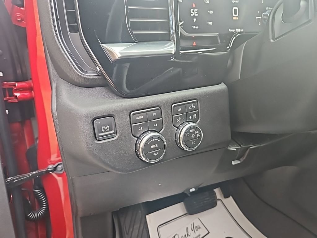 2026 GMC Sierra 2500HD SLT - Photo 11