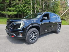 2026 GMC Acadia AT4 SUV