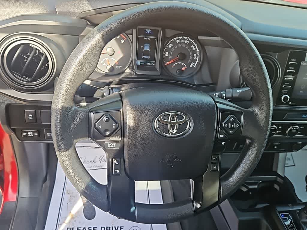2021 Toyota Tacoma SR - Photo 13