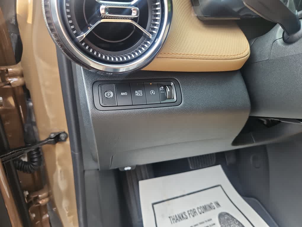 2027 Chevrolet Equinox ACTIV - Photo 11