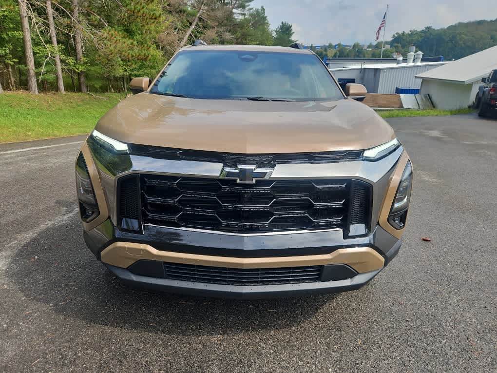 2027 Chevrolet Equinox ACTIV - Photo 8
