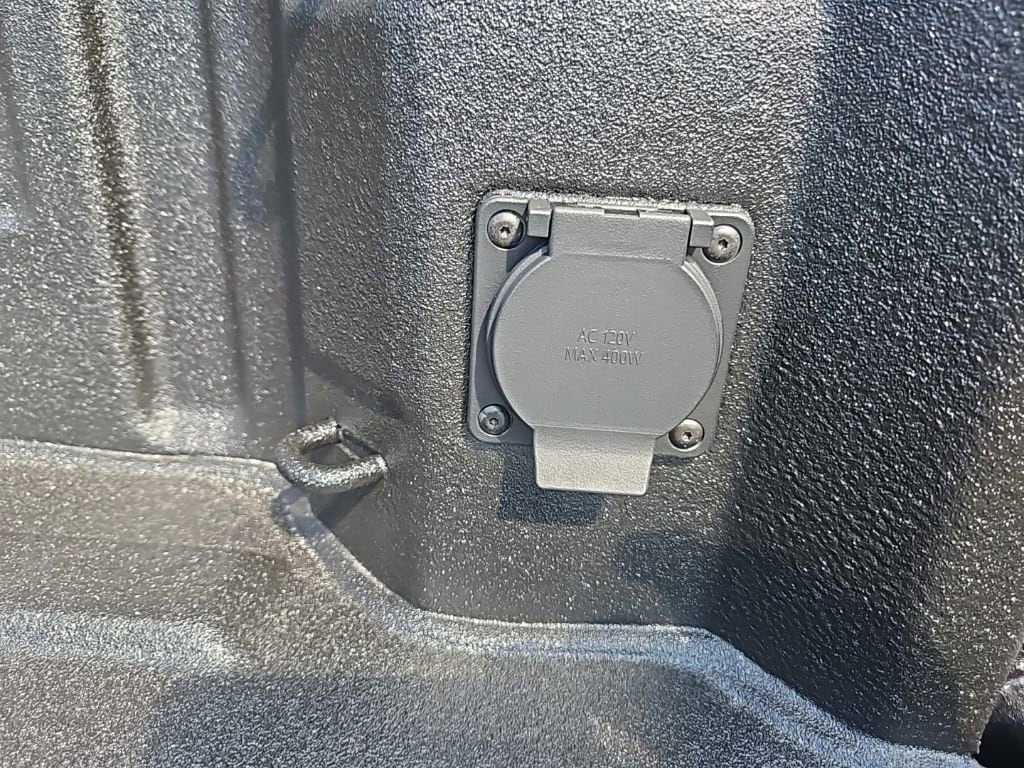2026 GMC Sierra 1500 Elevation - Photo 21