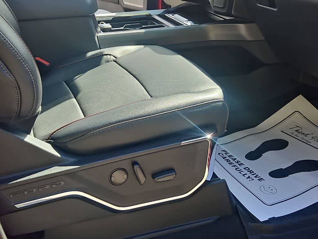 2023 Ford F-250 Super Duty Lariat - Photo 26