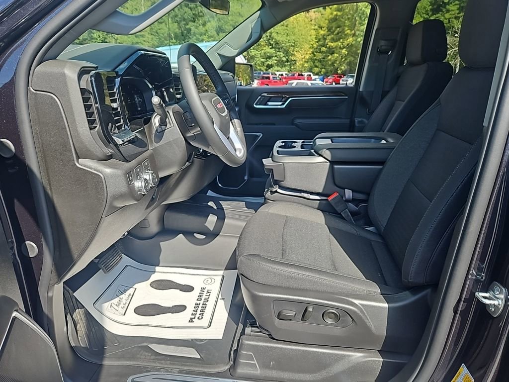 2026 GMC Sierra 1500 Elevation - Photo 10