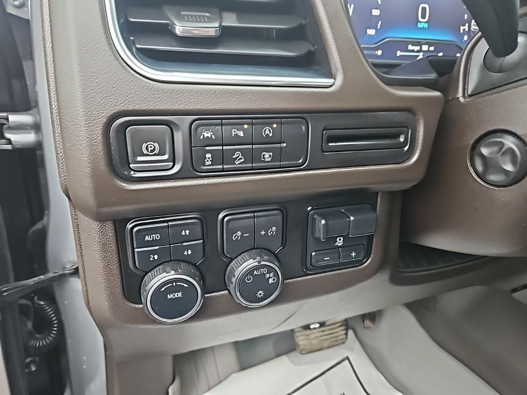 2023 Chevrolet Tahoe Z71 - Photo 11