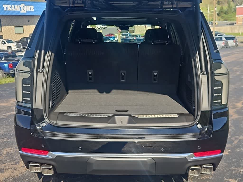 2026 Chevrolet Suburban High Country - Photo 22