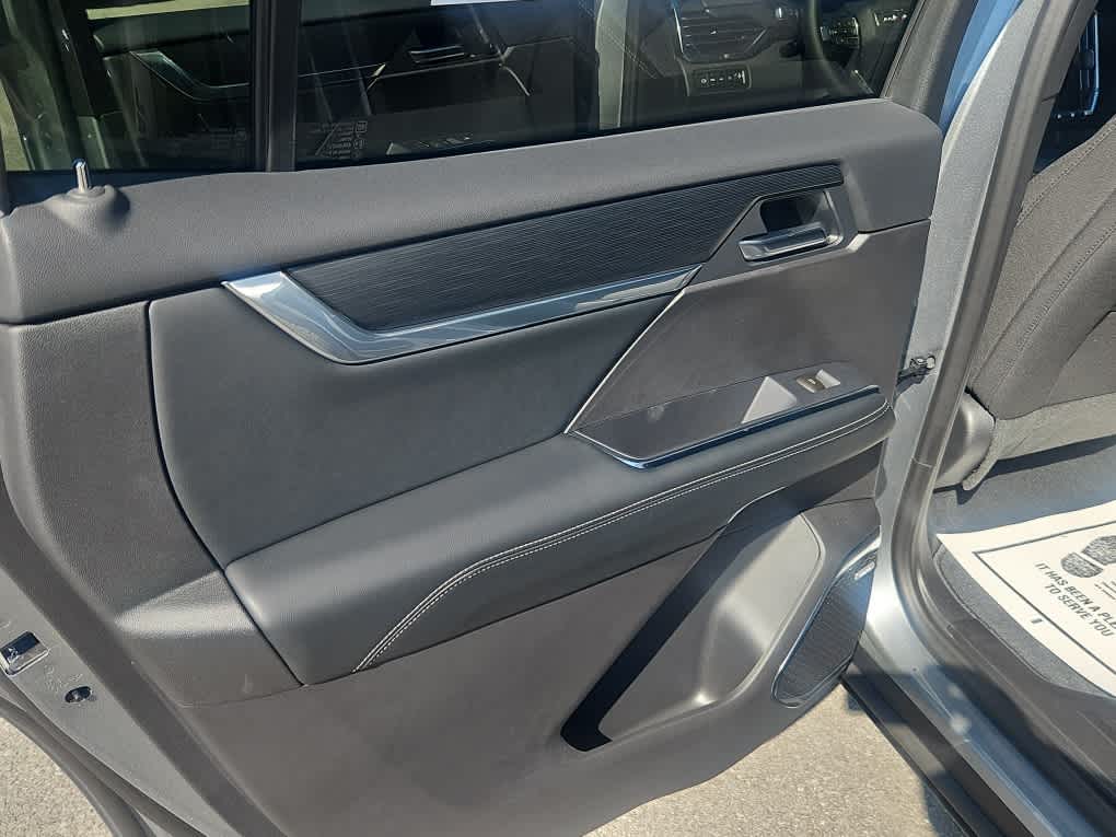 2027 GMC Acadia Elevation - Photo 18
