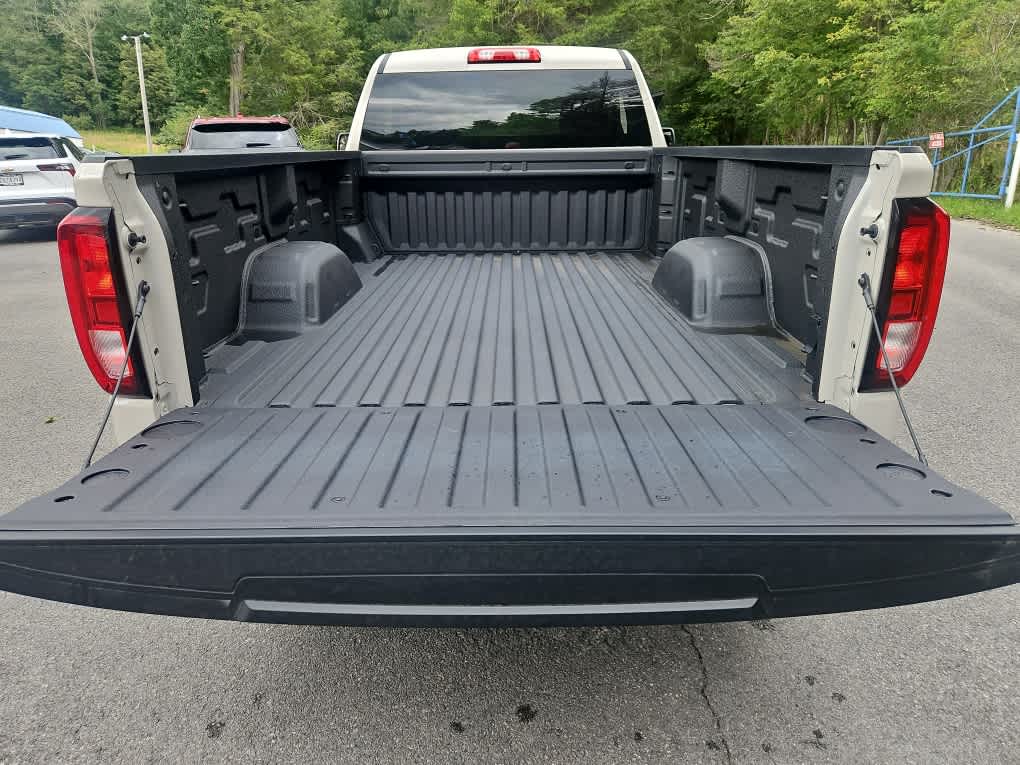 2026 GMC Sierra 1500 Pro - Photo 17